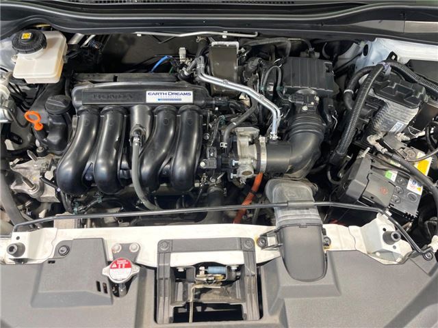 Honda VEZEL 2020 6514456-4