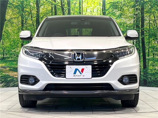 Honda VEZEL 2020 6514456-5