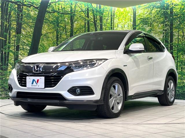 Honda VEZEL 2020 6514456-6