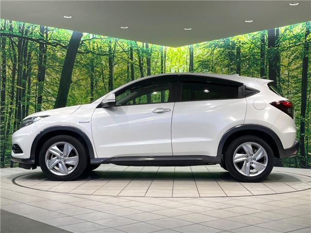 Honda VEZEL 2020 6514456-7