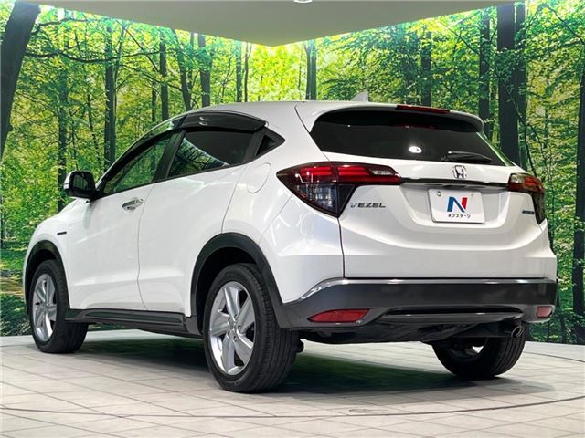Honda VEZEL 2020 6514456-8