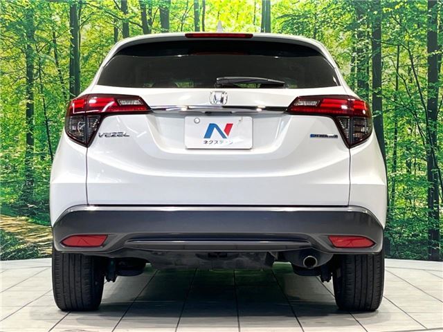 Honda VEZEL 2020 6514456-9