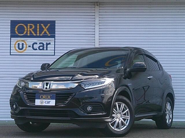 Honda VEZEL 2020 6514481-0