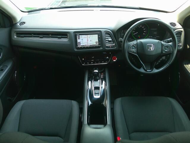 Honda VEZEL 2020 6514481-1