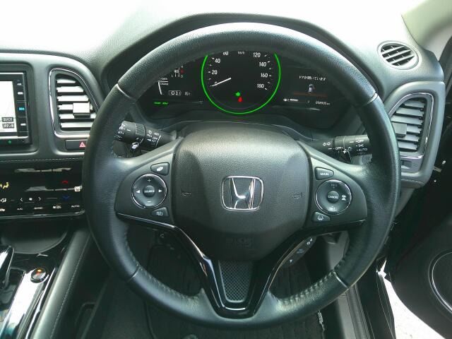 Honda VEZEL 2020 6514481-9