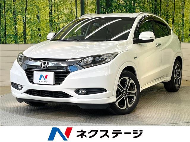 Honda VEZEL 2014 6515120-3