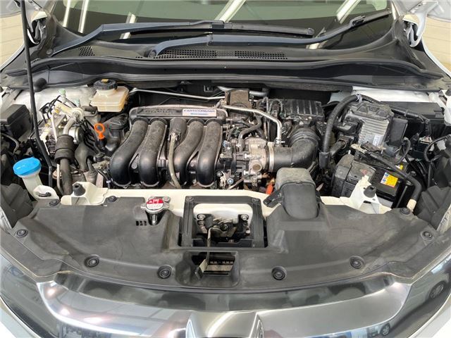 Honda VEZEL 2014 6515120-6