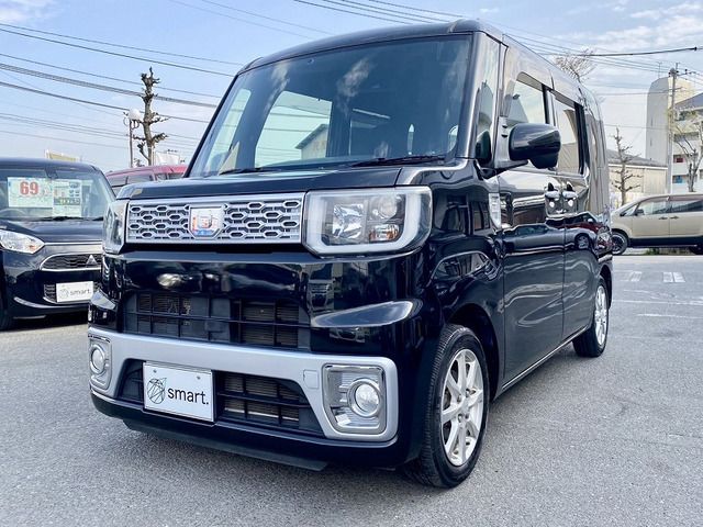 Daihatsu WAKE 2016 6501362-1