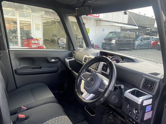 Daihatsu WAKE 2016 6501362-10