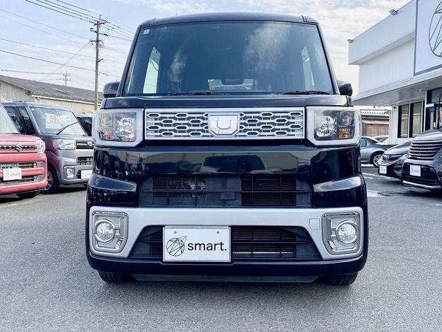 Daihatsu WAKE 2016 6501362-2
