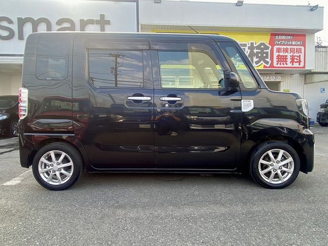 Daihatsu WAKE 2016 6501362-5