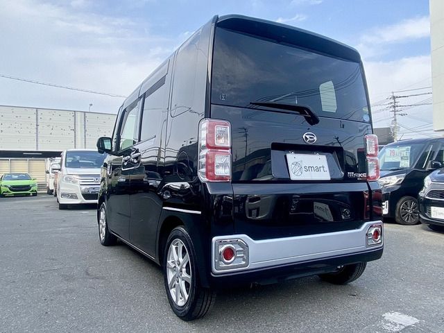 Daihatsu WAKE 2016 6501362-6