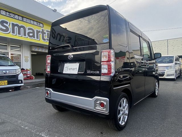 Daihatsu WAKE 2016 6501362-8