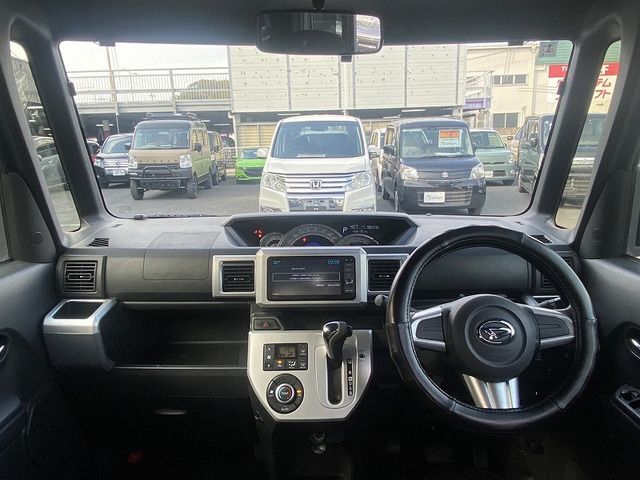 Daihatsu WAKE 2016 6501362-9