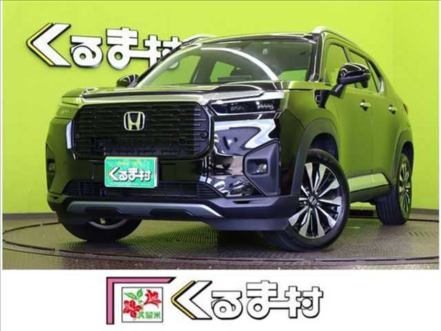 Honda WR-V 2024 6505032-0