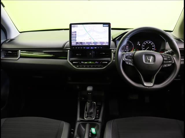 Honda WR-V 2024 6505032-1