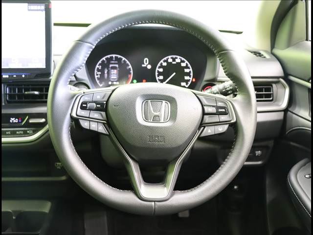 Honda WR-V 2024 6505032-10