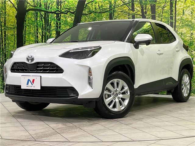 Toyota YARIS CROSS 2024 6495689-0