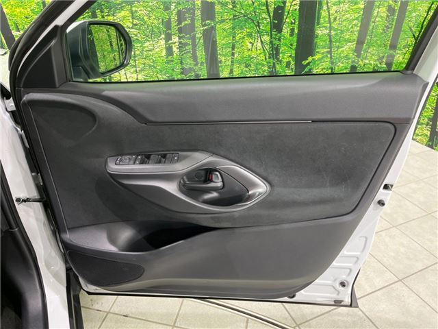 Toyota YARIS CROSS 2024 6495689-10