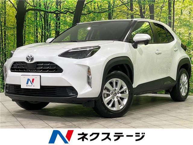 Toyota YARIS CROSS 2024 6495689-3