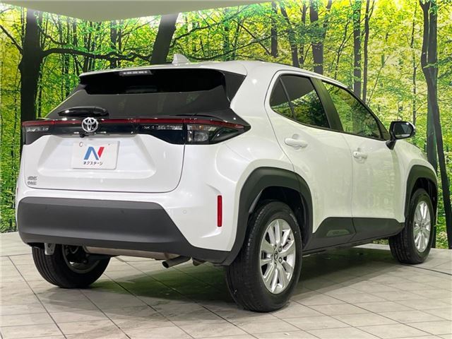 Toyota YARIS CROSS 2024 6495689-4