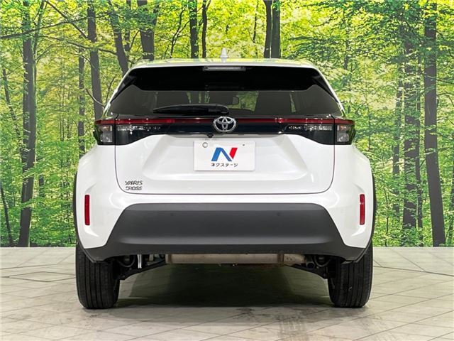 Toyota YARIS CROSS 2024 6495689-5