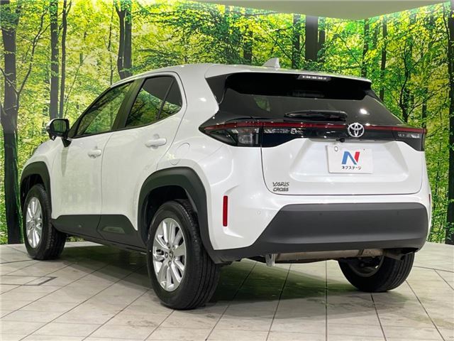 Toyota YARIS CROSS 2024 6495689-6