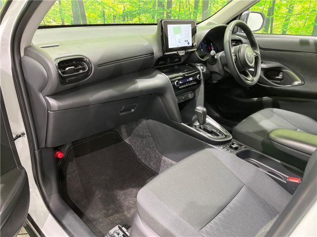 Toyota YARIS CROSS 2024 6495689-7