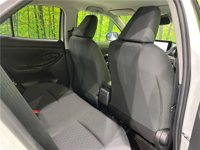 Toyota YARIS CROSS 2024 6495689-8