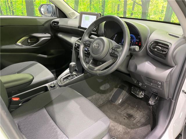 Toyota YARIS CROSS 2024 6495689-9