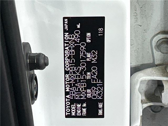 Toyota YARIS CROSS 2024 6495690-1