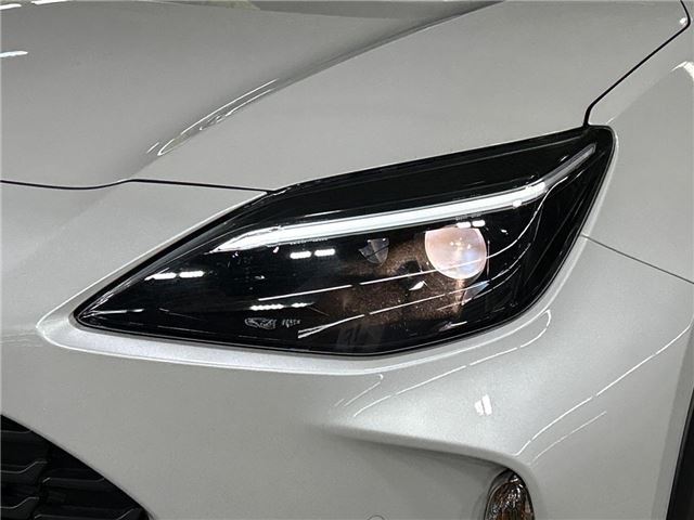 Toyota YARIS CROSS 2024 6495690-10