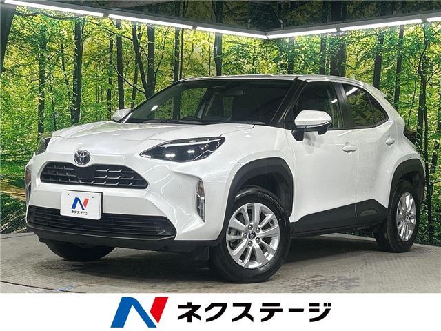 Toyota YARIS CROSS 2024 6495690-3