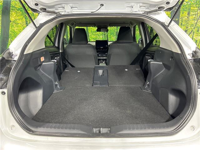 Toyota YARIS CROSS 2024 6495690-5