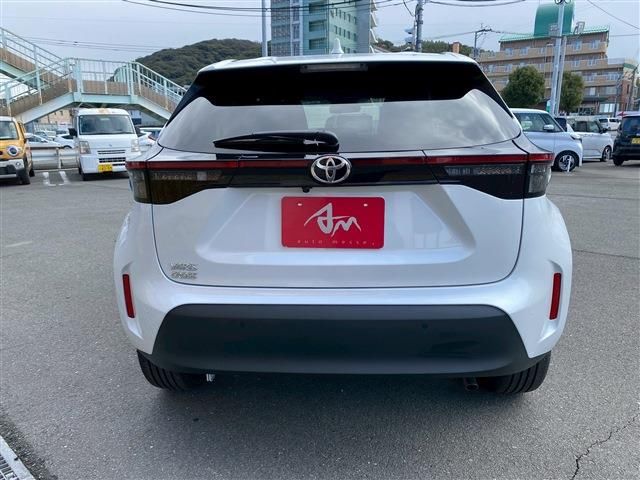 Toyota YARIS CROSS 2024 6496301-4