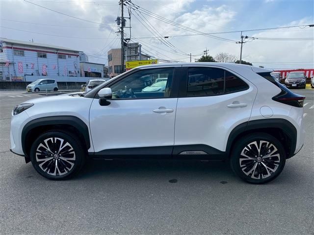 Toyota YARIS CROSS 2024 6496301-6