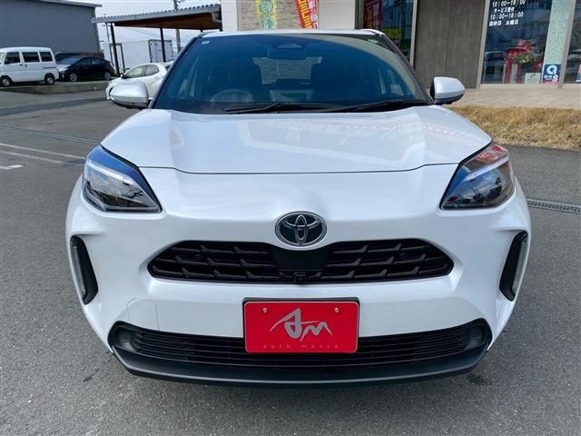 Toyota YARIS CROSS 2024 6496301-8