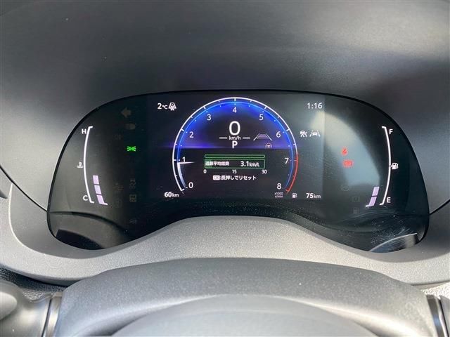 Toyota YARIS CROSS 2024 6496301-9