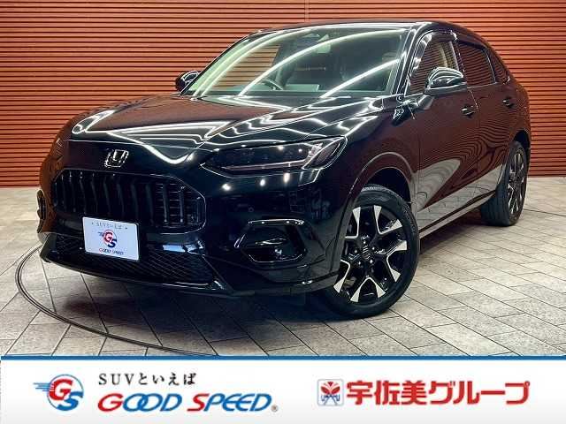 Honda ZR-V 2023 6504702-0