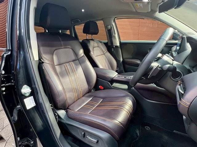 Honda ZR-V 2023 6504702-7