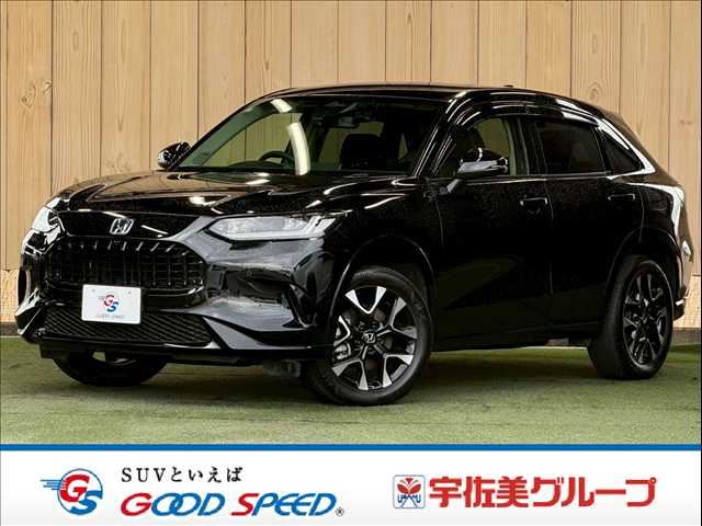 Honda ZR-V 2023 6504703-0