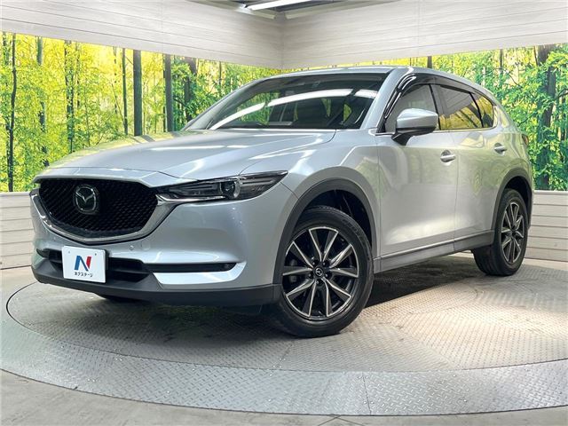 Mazda CX-5 2017 6516828-0
