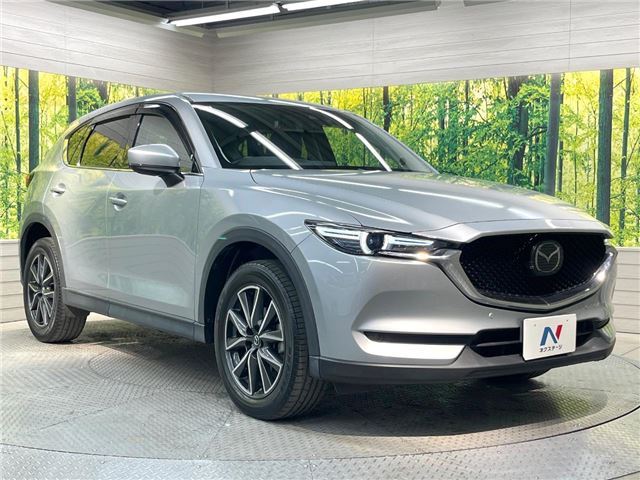 Mazda CX-5 2017 6516828-10