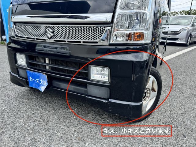 Suzuki EVERY WAGON 2007 6516928-10