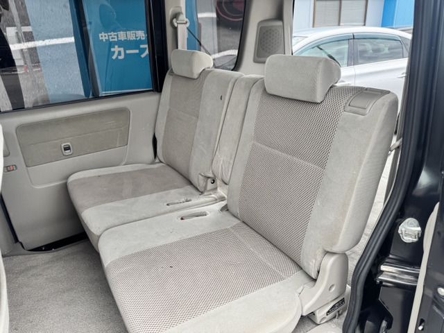 Suzuki EVERY WAGON 2007 6516928-4