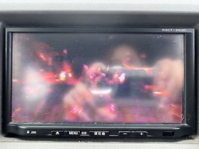 Suzuki EVERY WAGON 2007 6516928-6
