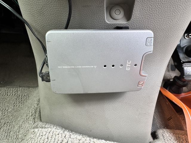 Suzuki EVERY WAGON 2007 6516928-7