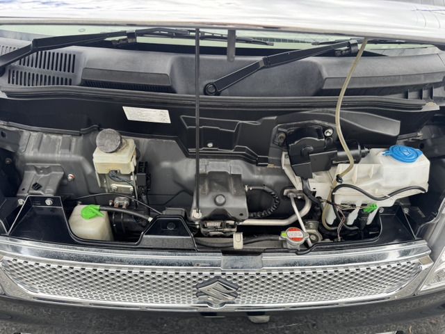 Suzuki EVERY WAGON 2007 6516928-9