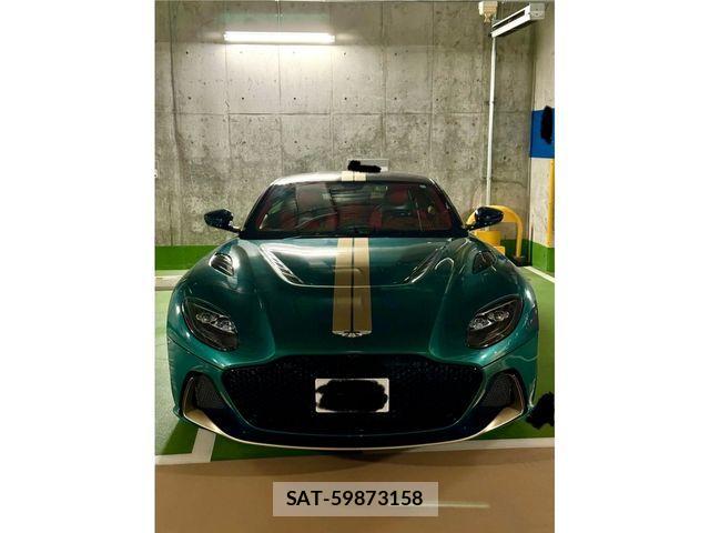 sat car