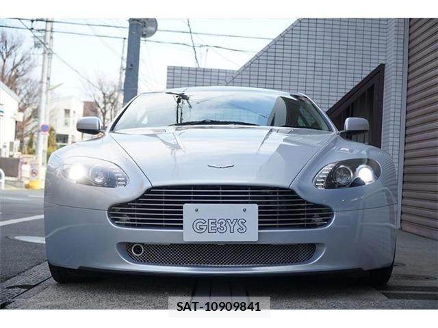 Aston Martin Aston Martin 2008-06 3420247-9
